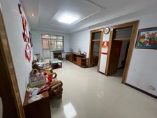 陶瓷厂家属院 2室1厅 80.00㎡ 40万