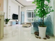 南岸 渝安金港尚城 2室2厅 91.00㎡ 82万