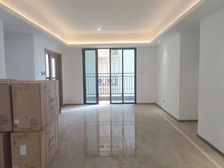 赤坎 阳光城.丽景湾 4室2厅 125.39㎡ 99万