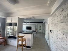 房东直卖!送全屋家电家私!