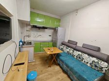 伊美 市法院综合楼 1室1厅