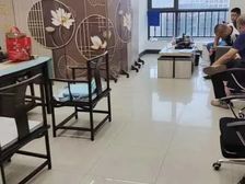 桥西自强路南花园写字楼 纯写字楼甲级66.9平米