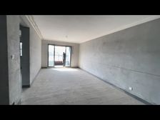 颍泉区 港利上城一品 3室2厅