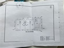 赫山区 新东部花园 3室2厅