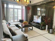 工业园区 伊顿小镇 3室2厅