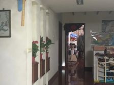 桐乡 华立世纪花苑 3室1厅