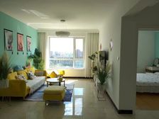 于洪 玉祥明居 2室1厅