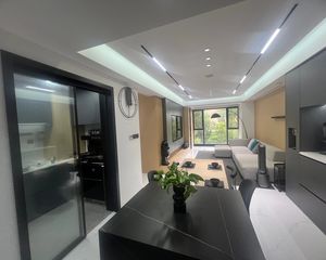 开发区南通雅居乐花园 40万豪装 全屋智能送车位