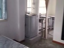 中心城区 新雅公寓 2室1厅