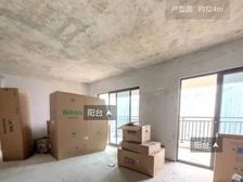 小河 美的·璟悦风华 4室2厅