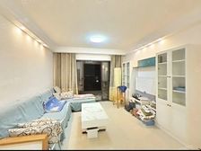 南海 佛山中海金沙里 4室2厅 130.00㎡ 328万