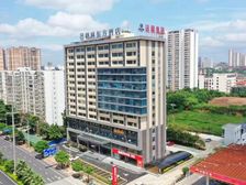 青秀仙葫经济开发区远展投资大厦 纯写字楼乙级800平米