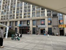 望城绿创商务中心3栋2楼