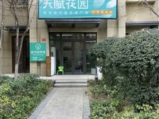历下区翡翠大观社区精装底商