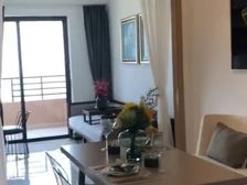 文昌 荣昱月亮湾 2室1厅