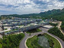 市南天山青岛国际动漫游戏产业园 商业综合体楼甲级300平米