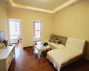 天府新区华阳52平精装两居 总价102万诚售