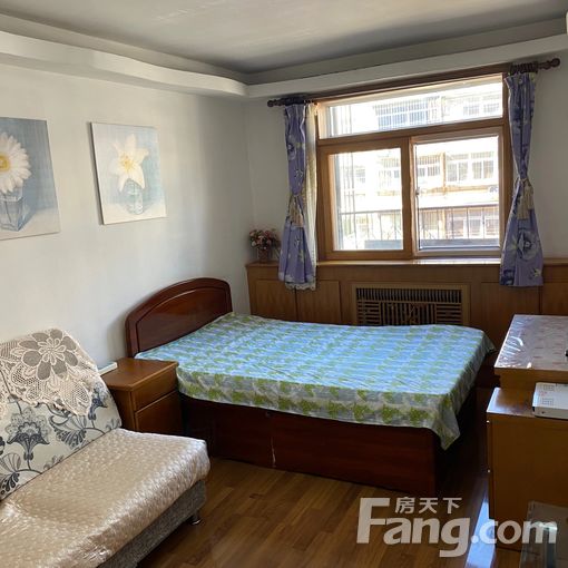 红桥红桥区丁字沽一号路风光里63平方米 2室1厅1卫