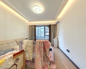 高新西区 万科玖西堂 3室2厅