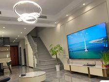 渝北 逸翠庄园三期 6室2厅