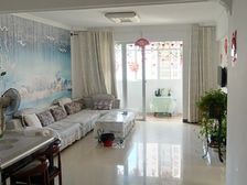 银海区 融旗华堂 2室2厅1卫