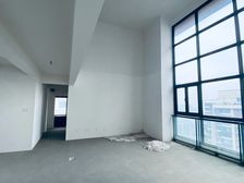 永立龙邸北二环路旁6室2厅4卫,人口较多优选稀缺大户型