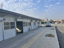 刘长山路临街20平商铺出租,适合多种经营,租金