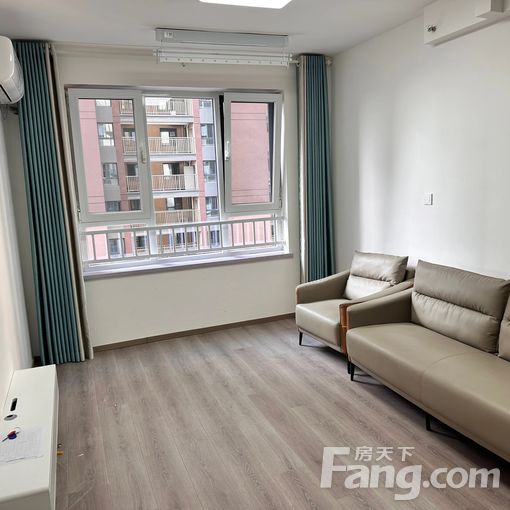 张店区宏程国际广场82平方米 2室1厅1卫