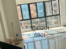 粤明碧水湾9栋6楼腻子粉油漆立邦,瓷砖马可波罗,门窗凤铝。