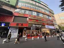 中八地标商场一拖二靓铺业主平价出租