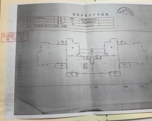 房东直出红谷滩 新宇盛世广场 2室2厅