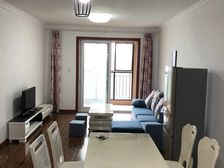 天宁 华润凯旋门 3室2厅 28层