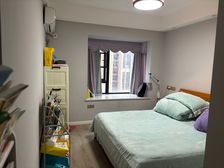 西湖 中骏尚城 3室2厅