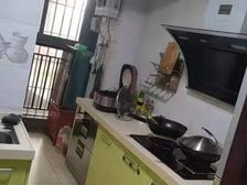 顺德 佛罗伦斯·柏悦湾 3室2厅