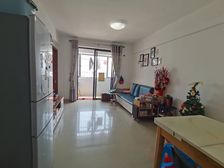 东方新城二期 学位 满五 东南 高层