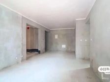 温江 鹭湖宫11区 B组团 3室2厅