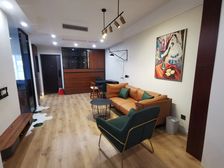 金牛 金沙美邻三期 1室1厅