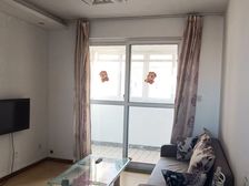 浦东 鹤沙航城瑞馨苑 2室2厅一卫