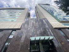 虹口北外滩森林湾大厦 纯写字楼甲级265平米