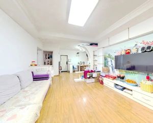 滨江 春波东苑 3室2厅