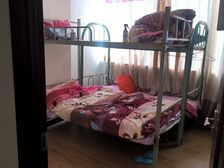 鲁山 鲁班路北段路西 4室2厅