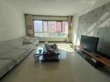 房东直售!临锦林公园高品质小区神华佳苑 3室2厅