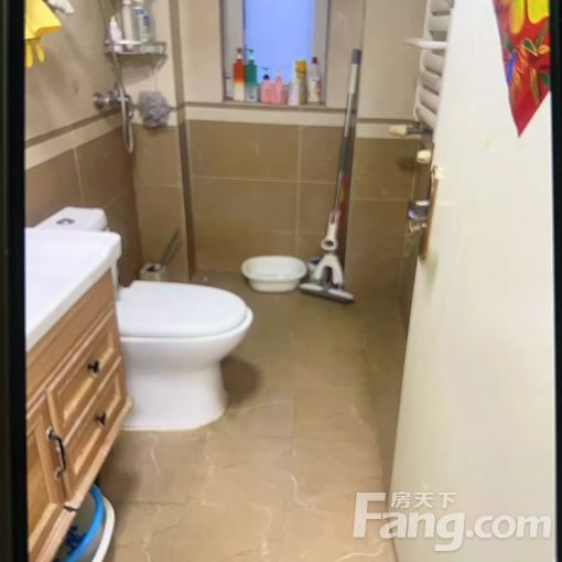 城阳国货城阳寺西小区75平方米 2室1厅1卫