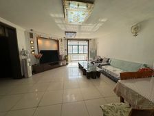 天通苑东三区 3室2厅2卫商品房,低楼层2楼,南北东户型。