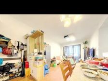 新都 爵领欧城 3室2厅