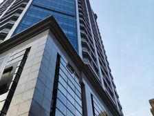 黄浦豫园上海淮海中华大厦60平米 纯写字楼甲级59.63平米