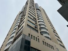 崇川桃坞路中南大厦 纯写字楼甲级877平米