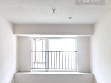 嘉善 孔雀城翰邻悦府 3室1厅