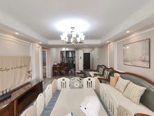 铁东 中大帝景 2室1厅