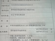 郑东新区 郑地美景东望 2室1厅